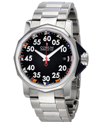 Corum Admirals Cup Men's Watch Model 082.962.20-V700 AB22